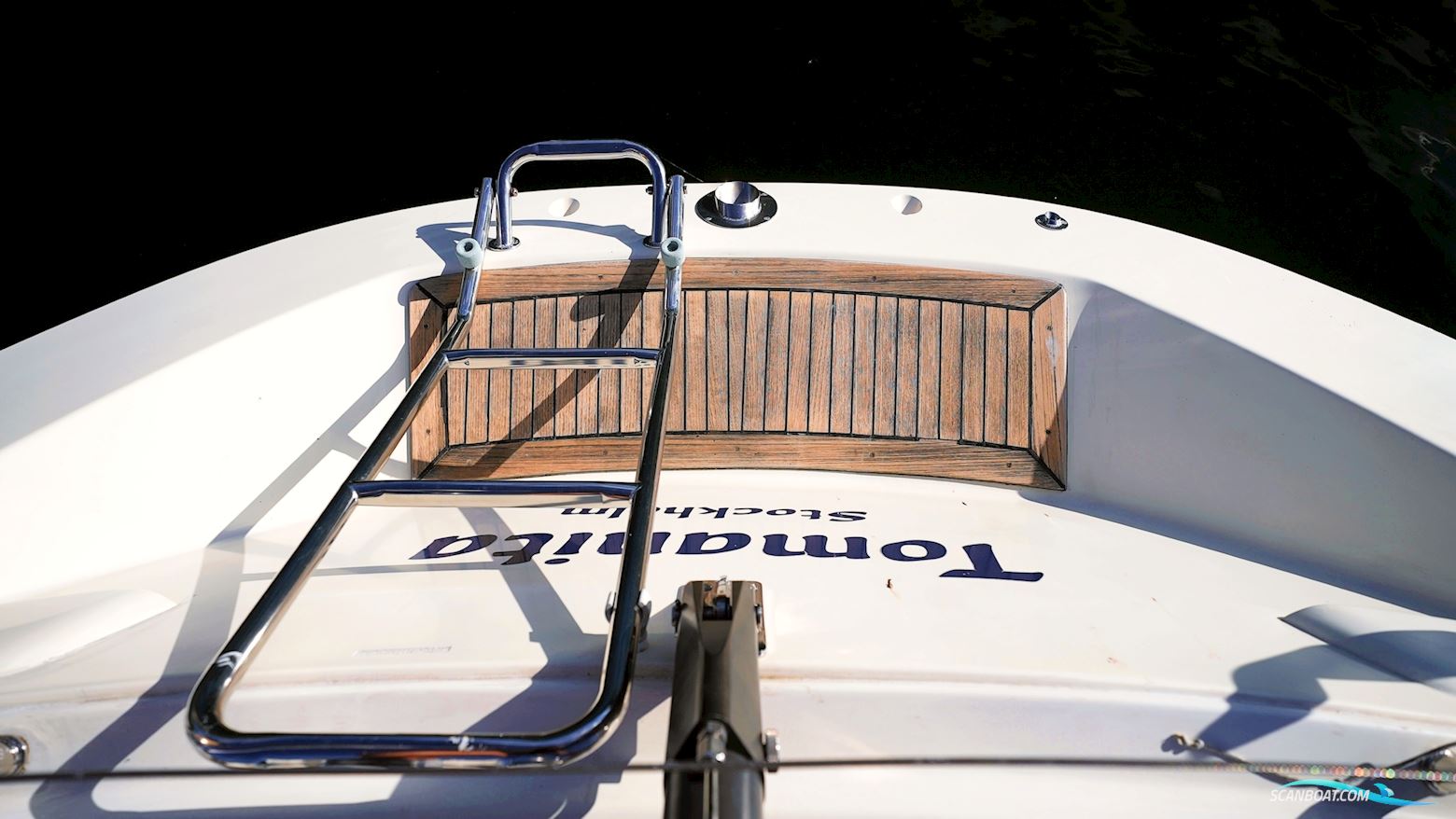 X-Yachts 412 Mkiii