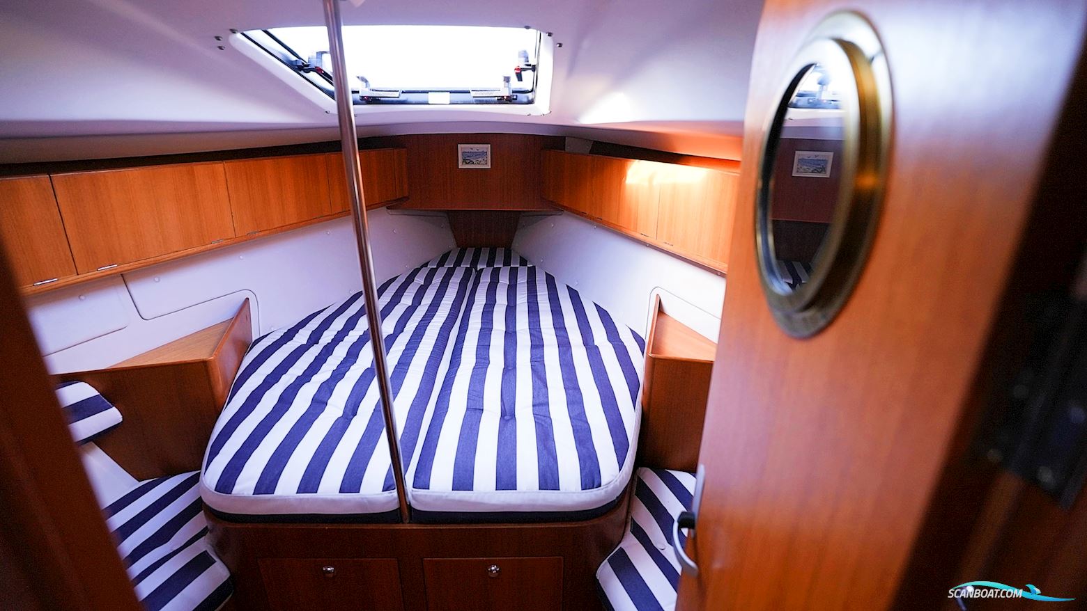 X-Yachts 412 Mkiii