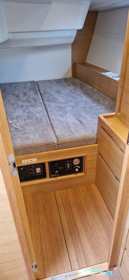 X-Yachts 4.6