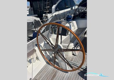 X-Yachts 55 Zeilboten 2008, met Yanmar motor, Duitsland