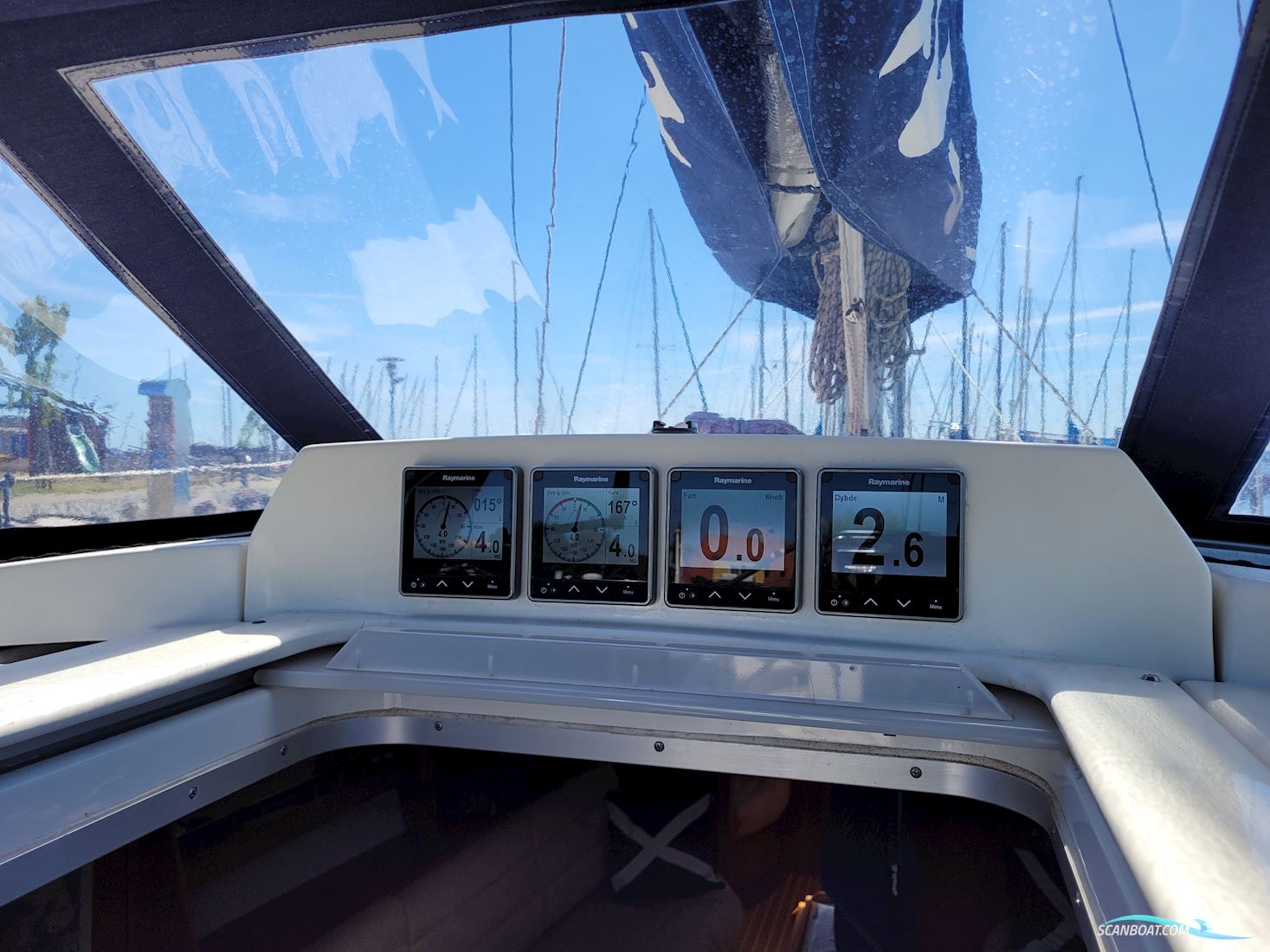 X-Yachts