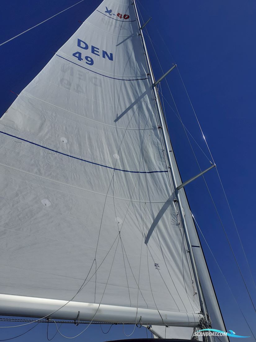 X-Yachts