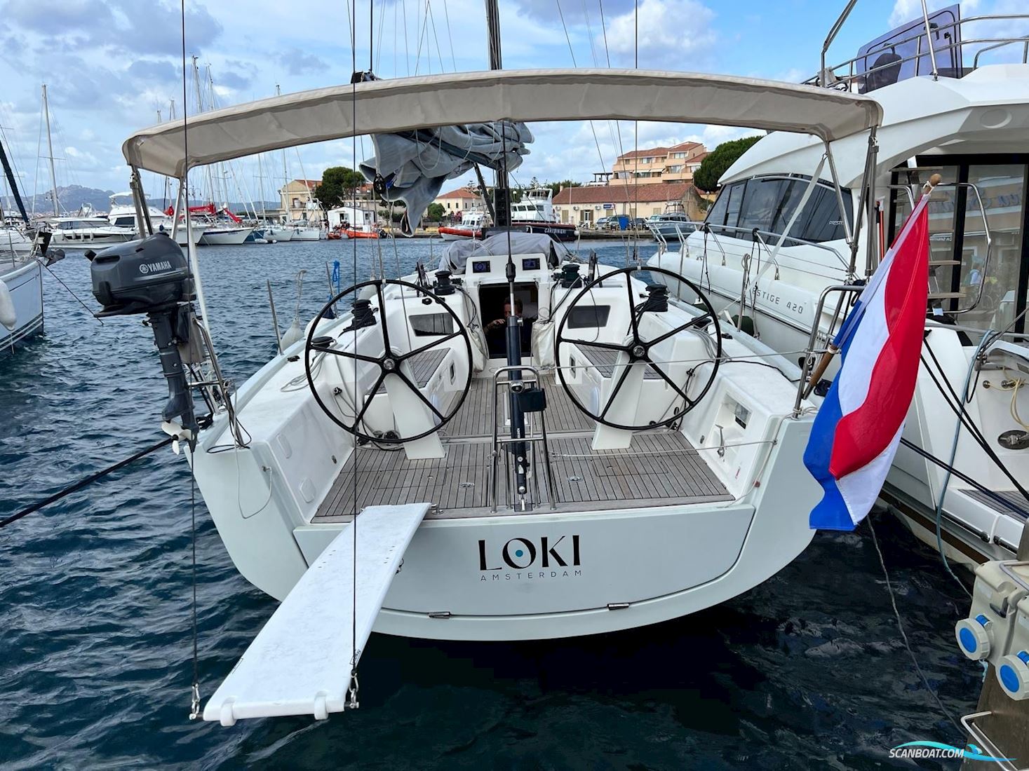 X-Yachts