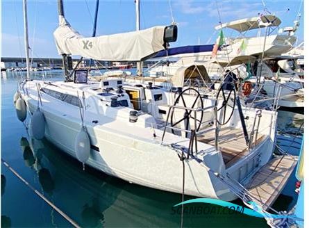 X-Yachts