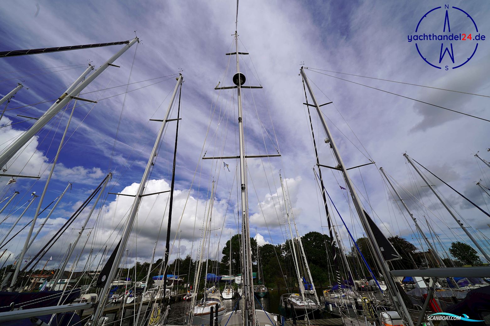 X-Yachts X- 412 MK III X412 X-412