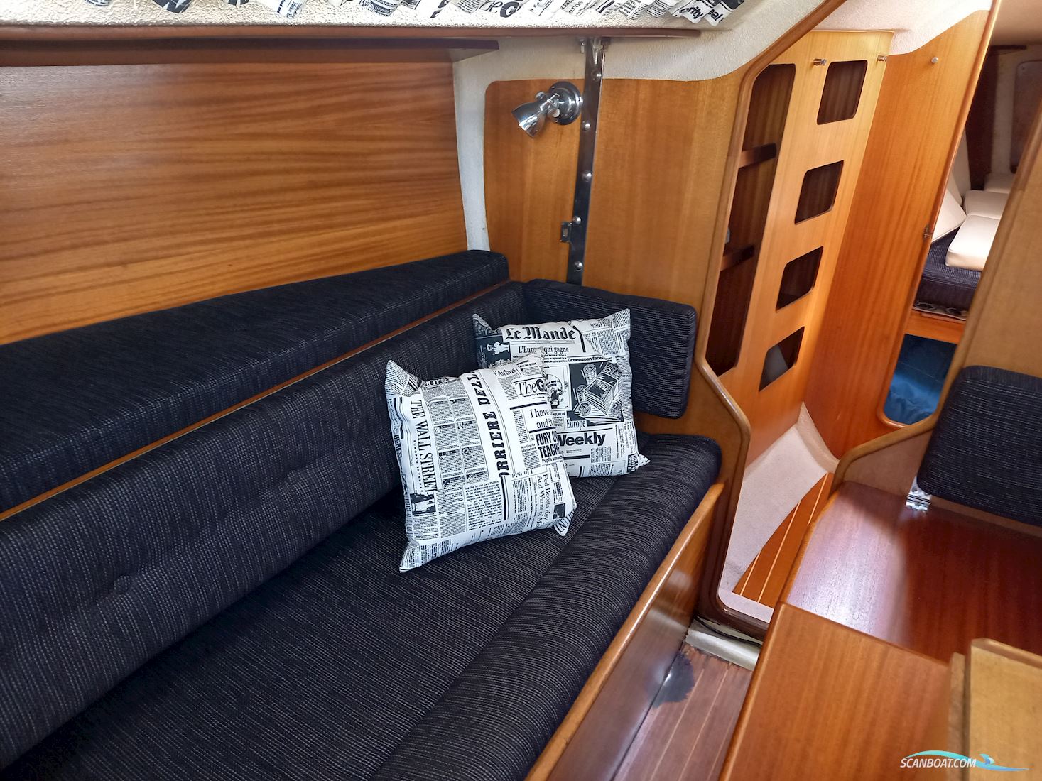 X-Yachts X-102 nr. 164