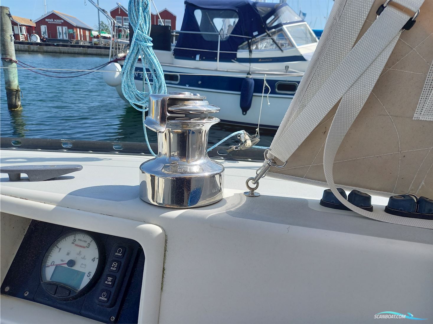 X-Yachts X-102 nr. 164