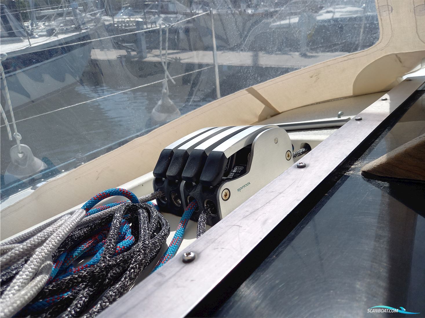 X-Yachts X-102 nr. 164