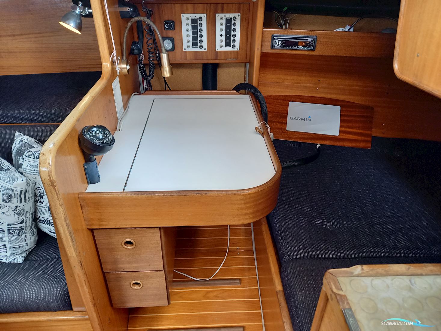 X-Yachts X-102