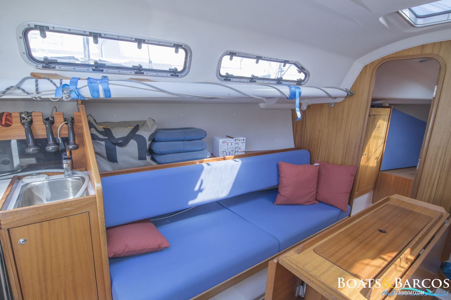 X Yachts X 35 One Design