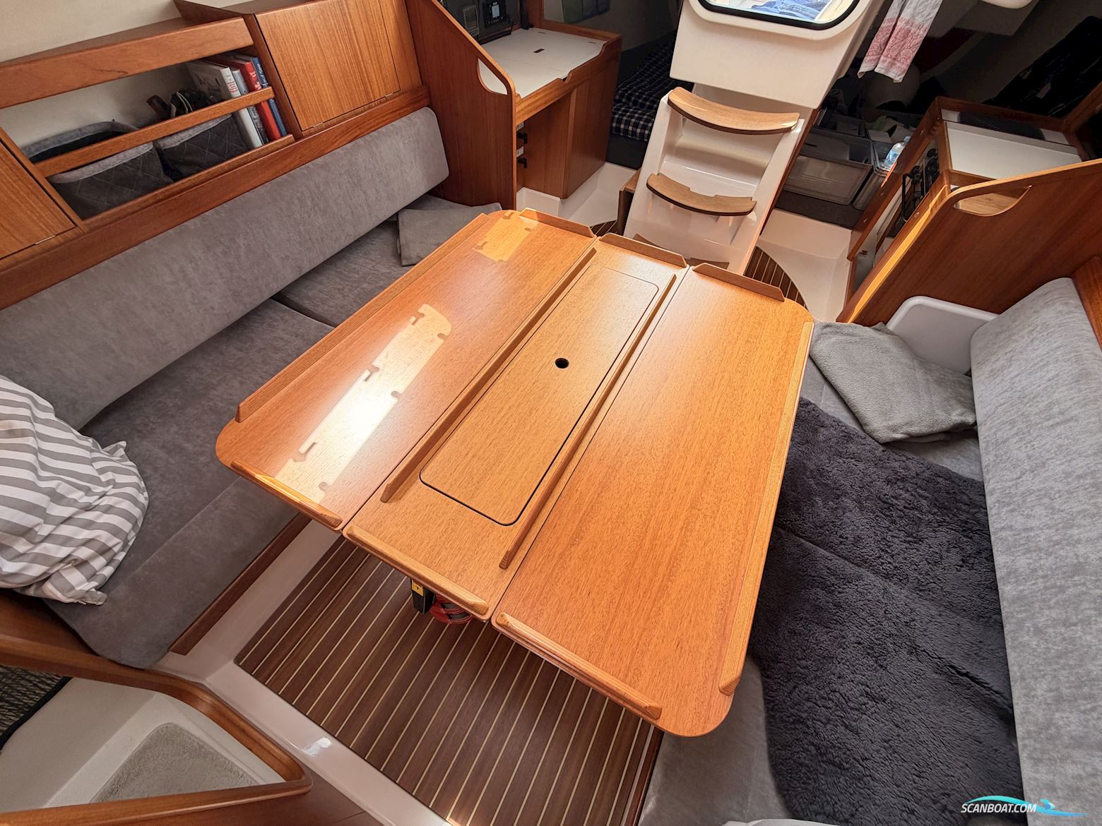X-Yachts X-35
