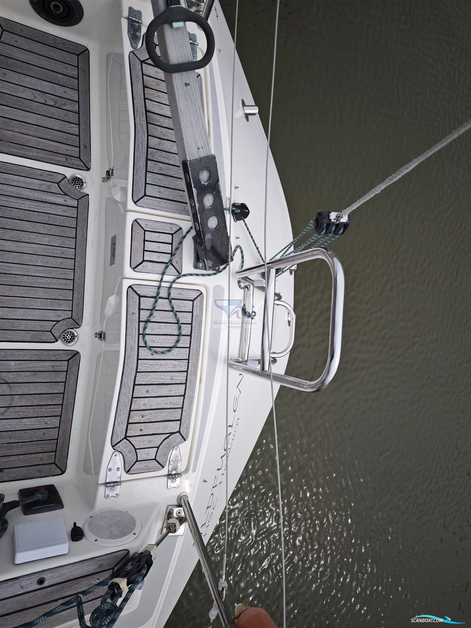 X-yachts X-372