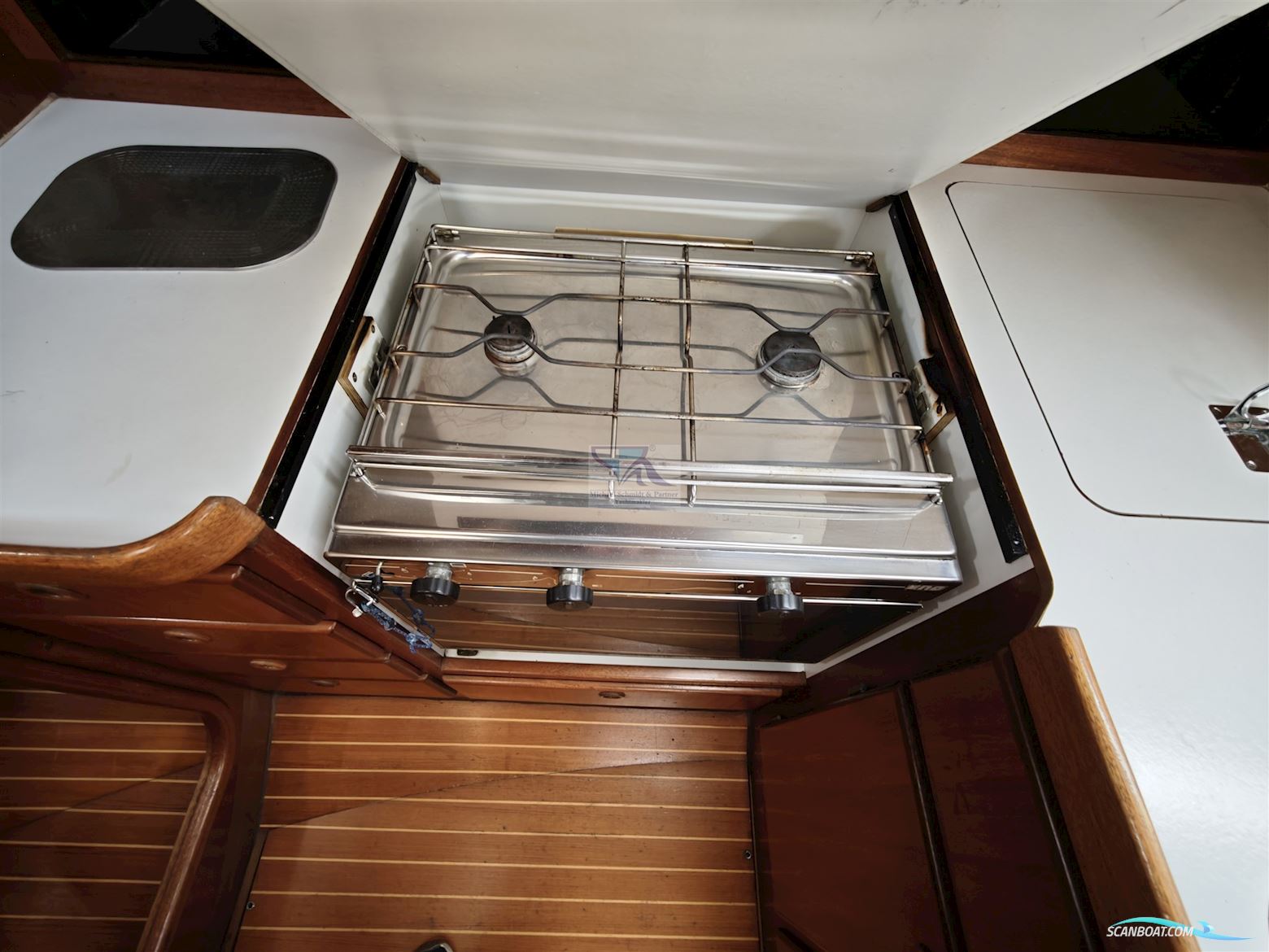X-yachts X-372