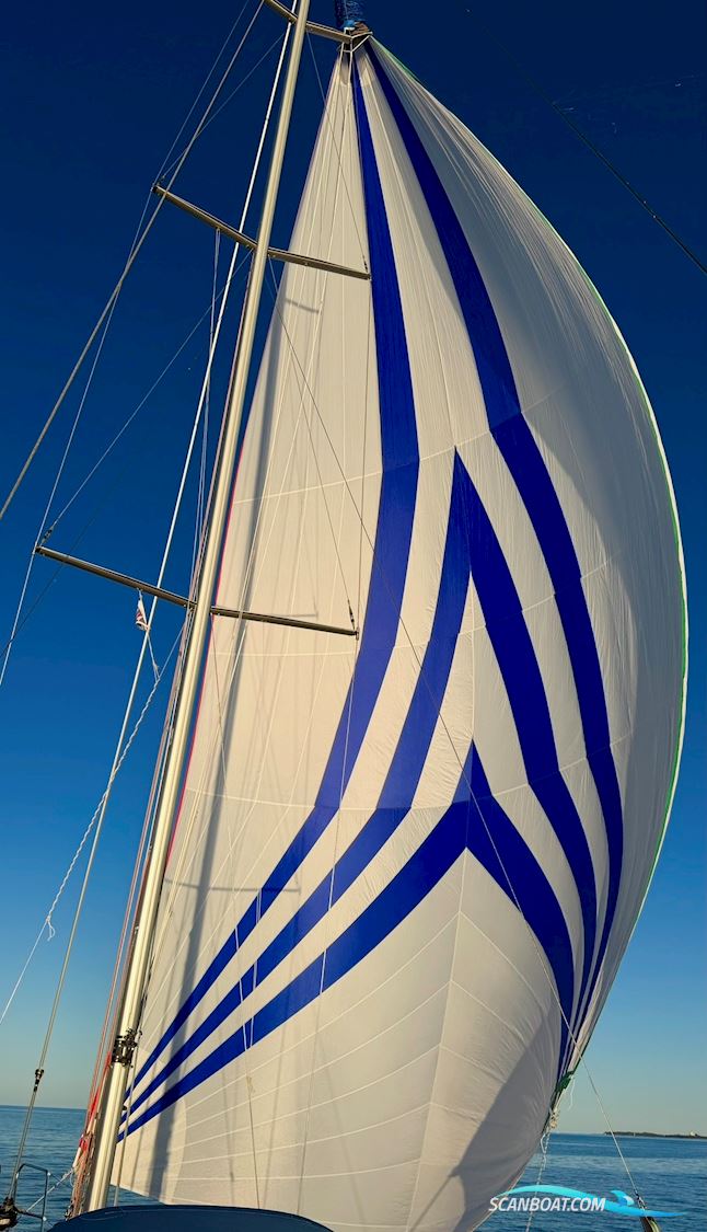 X-Yachts X-382