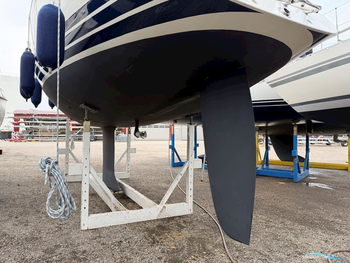 X-Yachts X-382