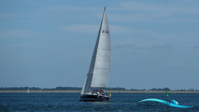 X-Yachts X-40
