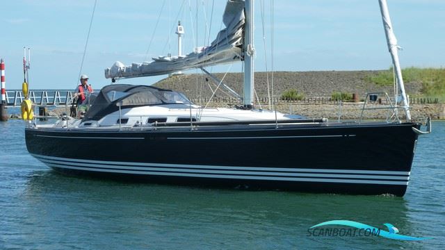 X-Yachts X-40