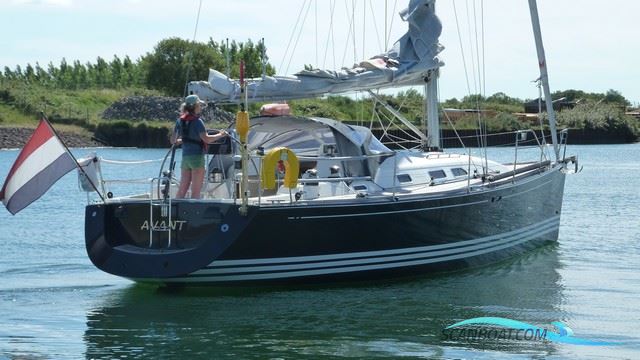 X-Yachts X-40