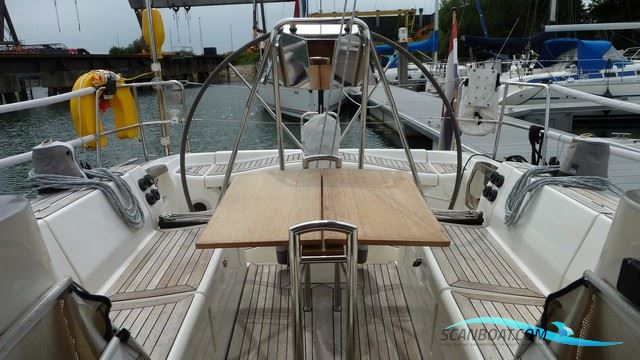 X-Yachts X-40