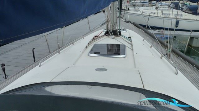 X-Yachts X-40