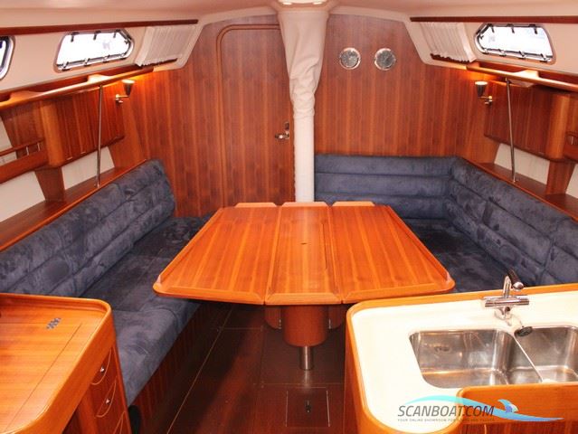 X-Yachts X-40