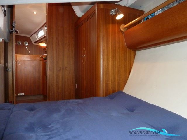 X-Yachts X-40