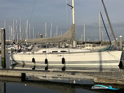 X Yachts X 40 Zeilboten 2008, The Netherlands