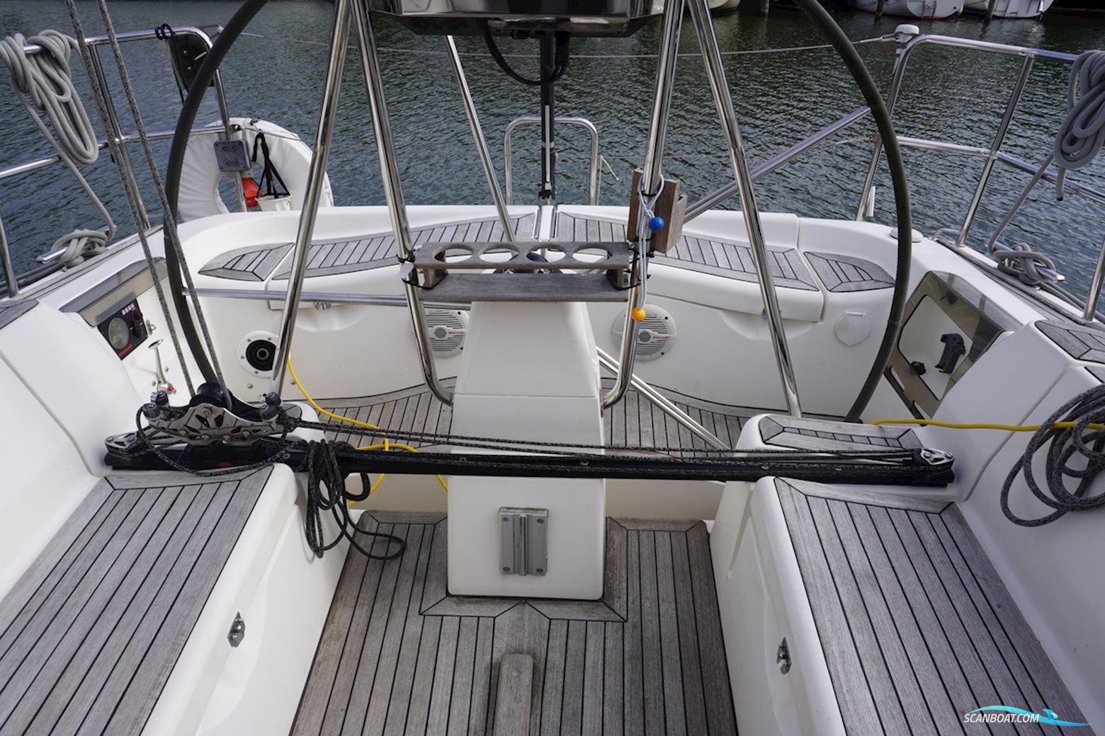 X Yachts X 40