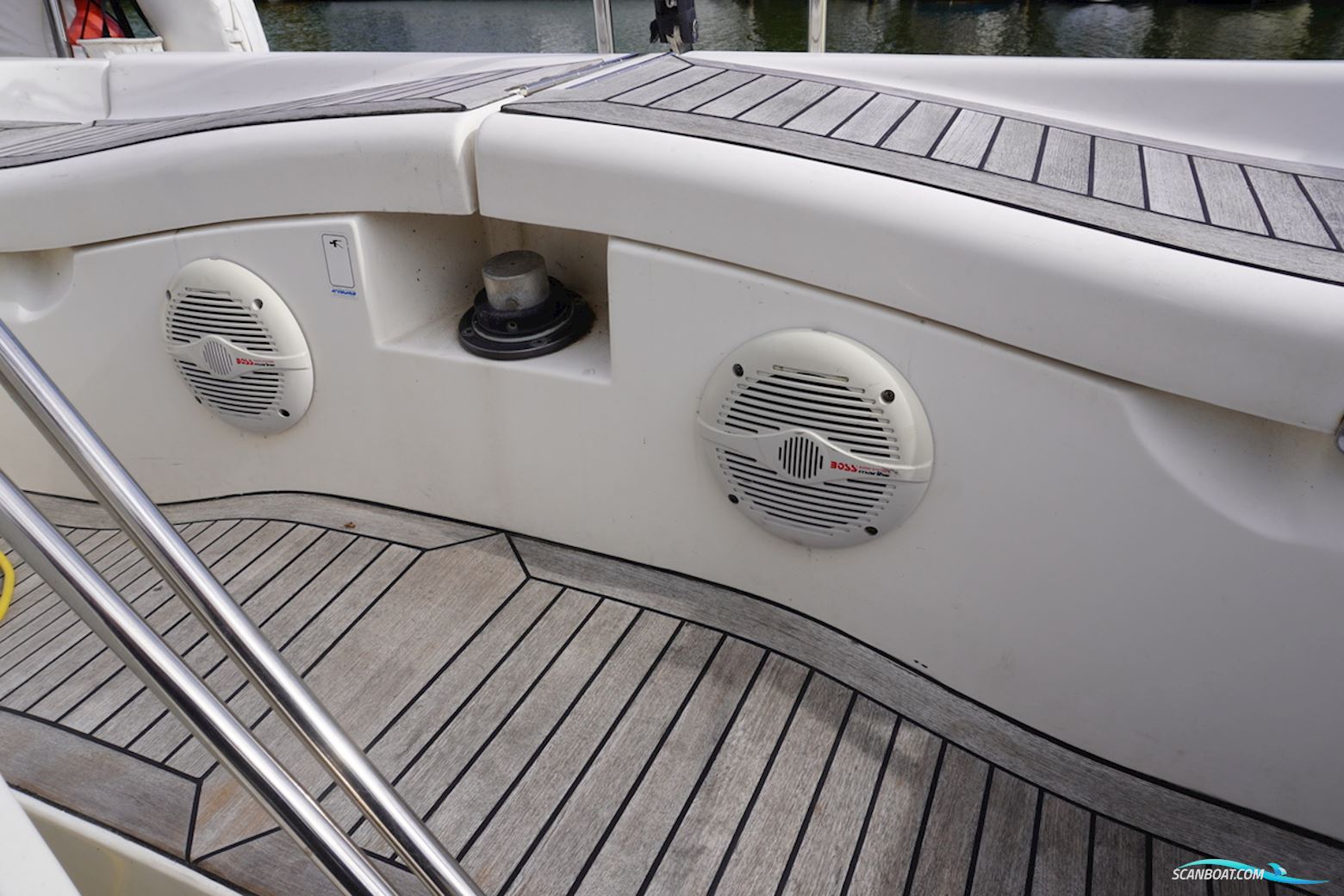 X Yachts X 40
