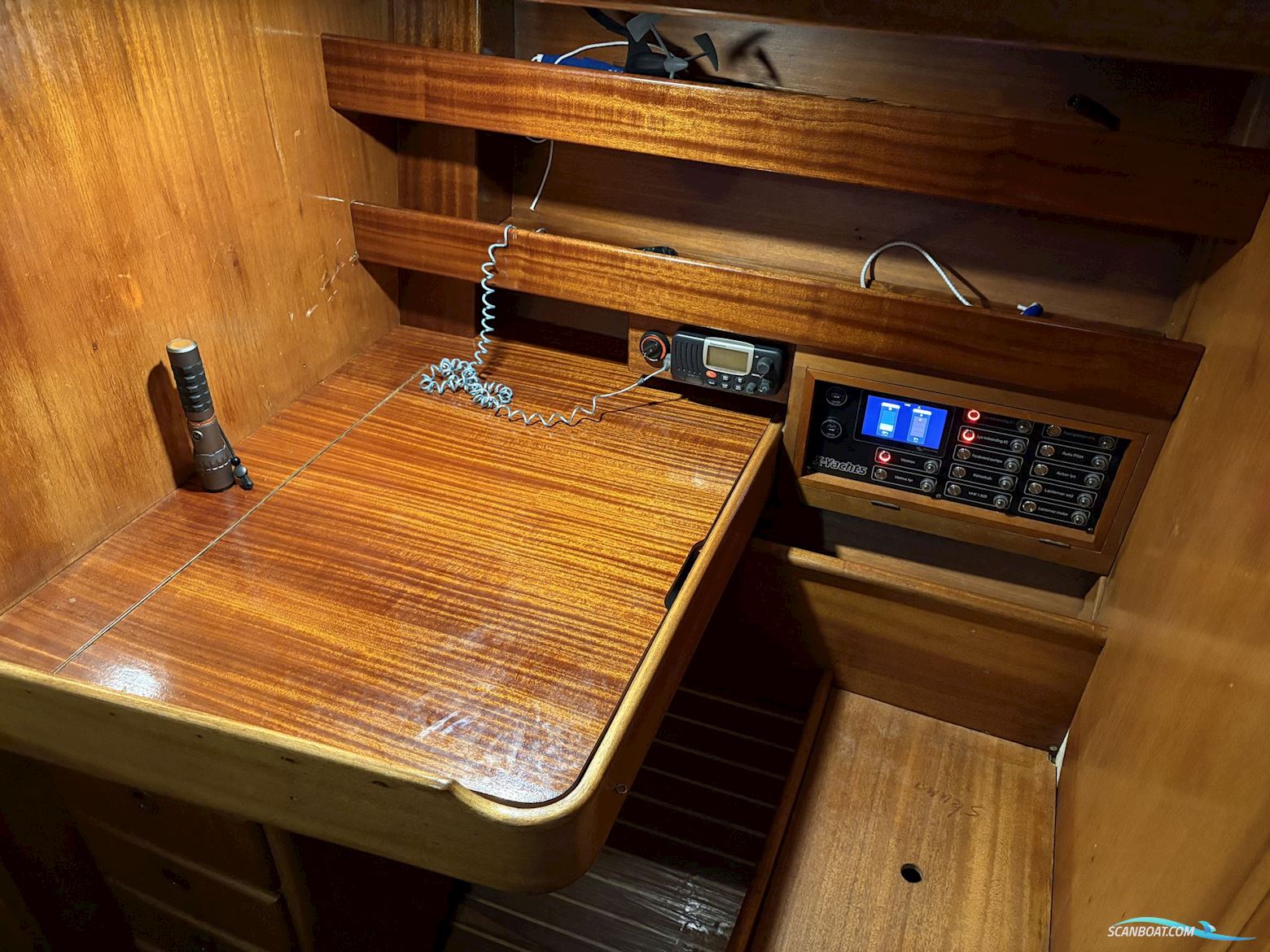 X-Yachts X-402, 1985 - Aalborg