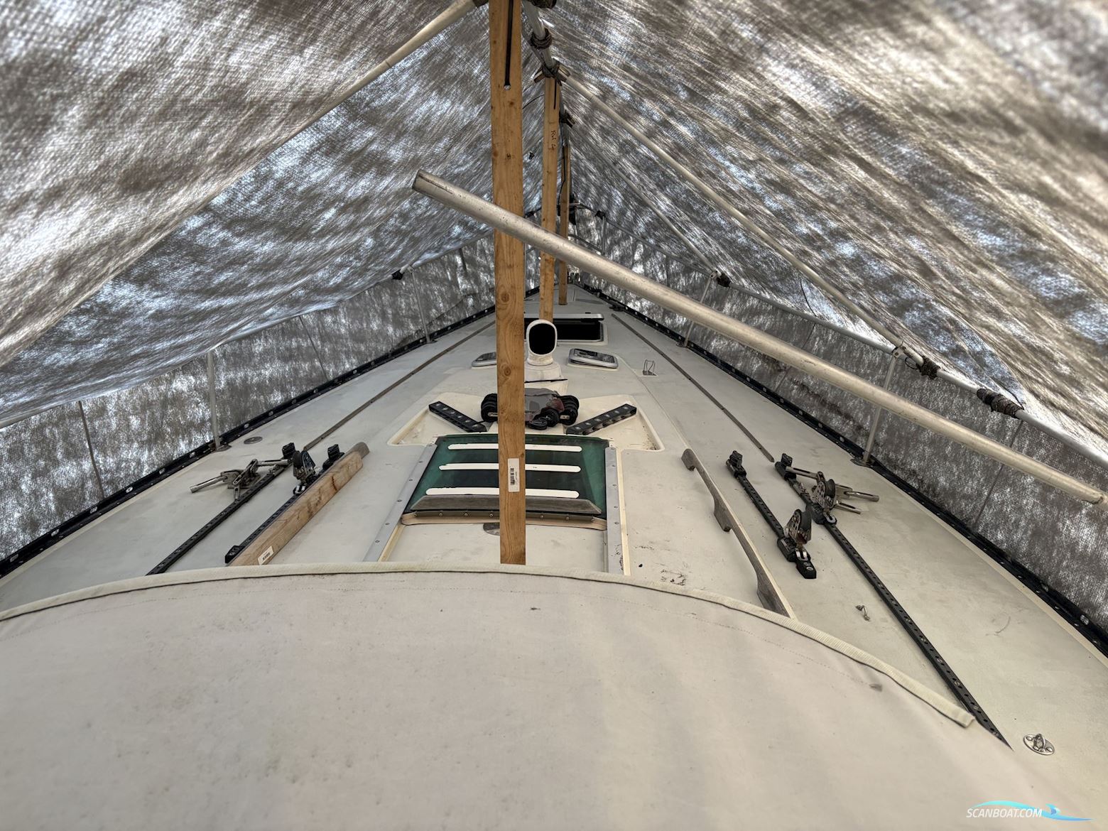 X-Yachts X-402, 1985 - Aalborg