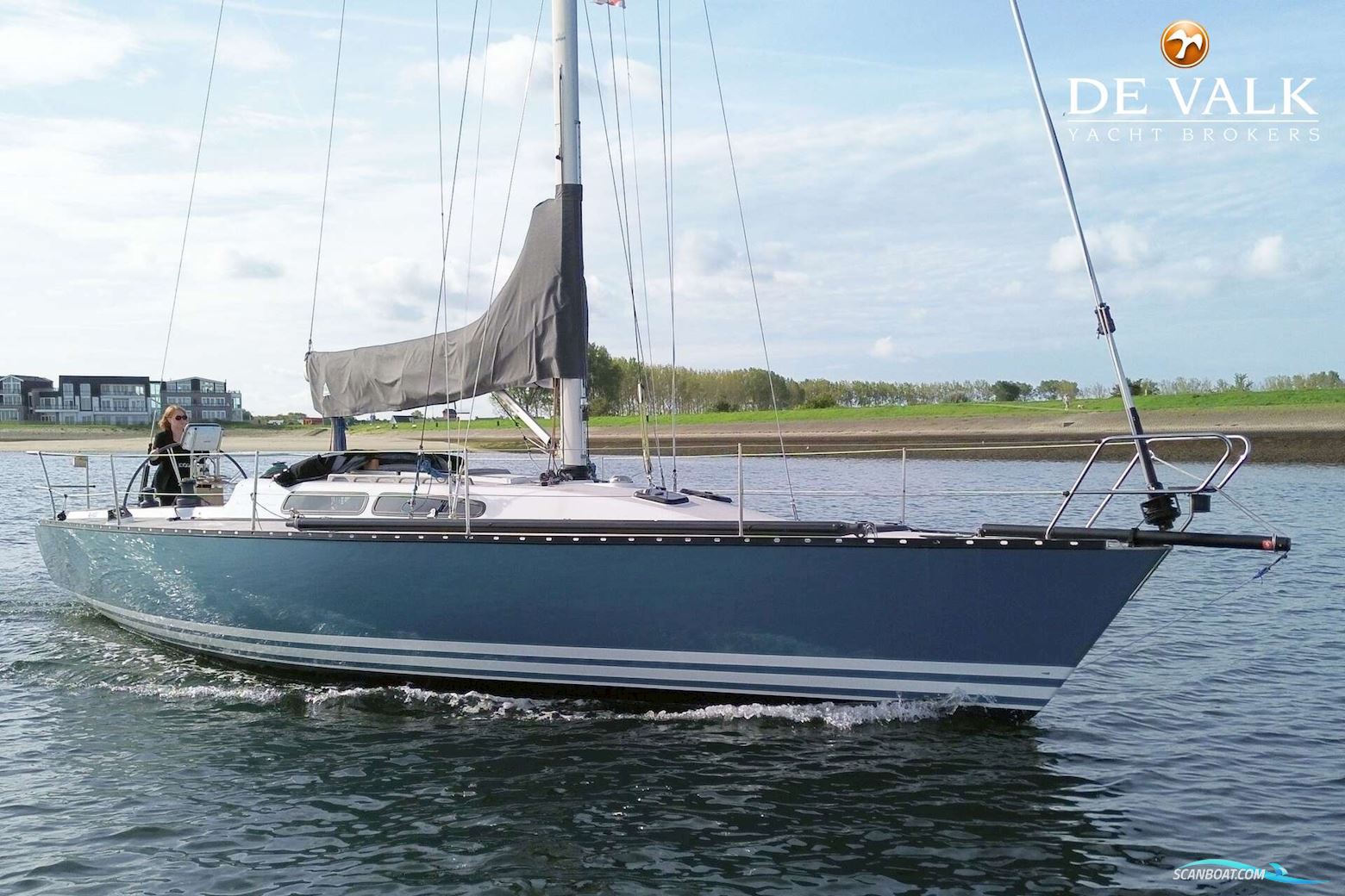 X-Yachts X-402