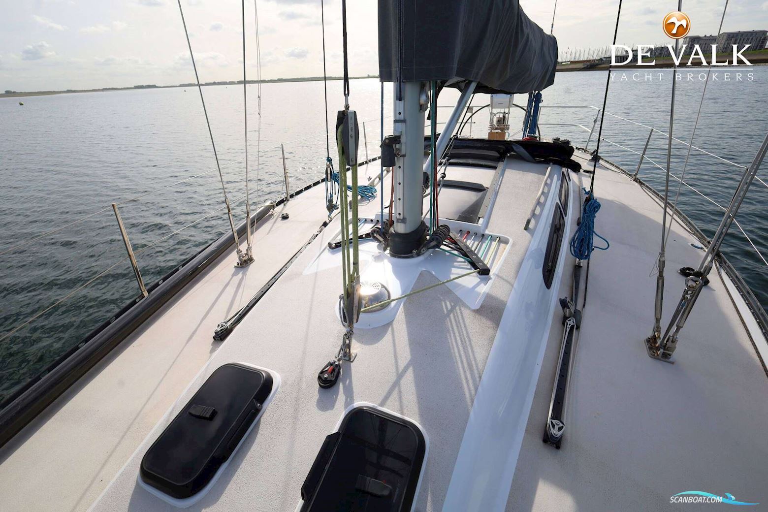X-Yachts X-402