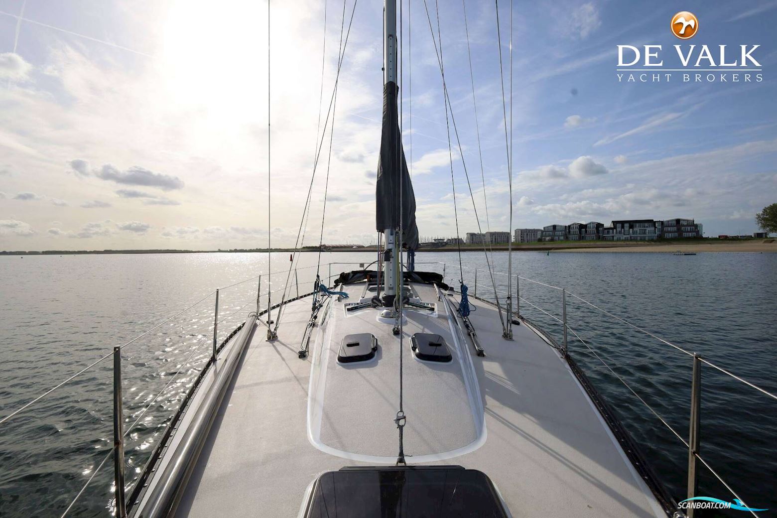 X-Yachts X-402