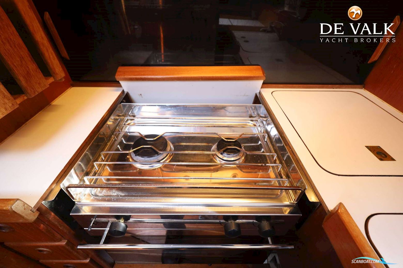 X-Yachts X-402