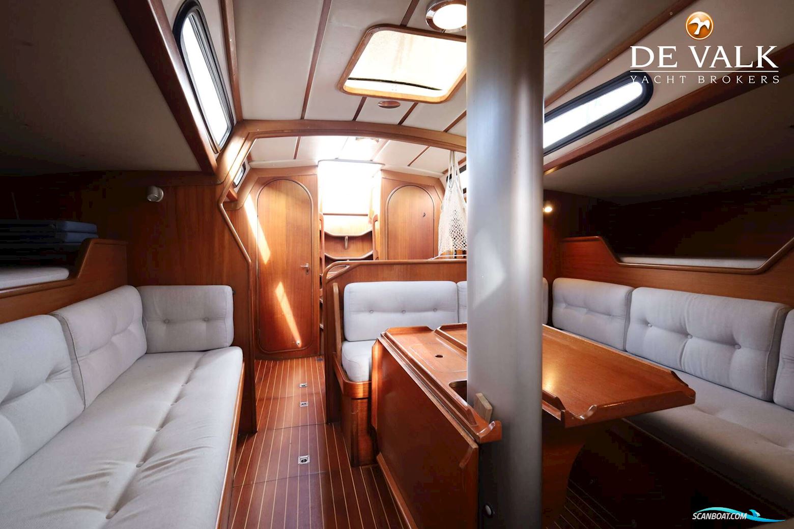 X-Yachts X-402