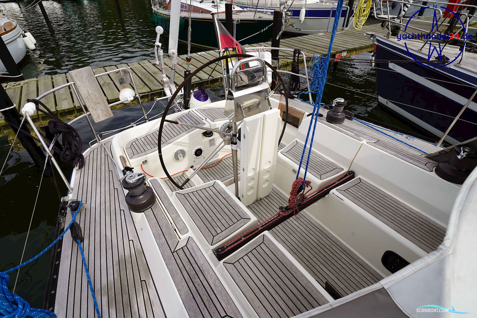 X-Yachts X-412 MK Iii