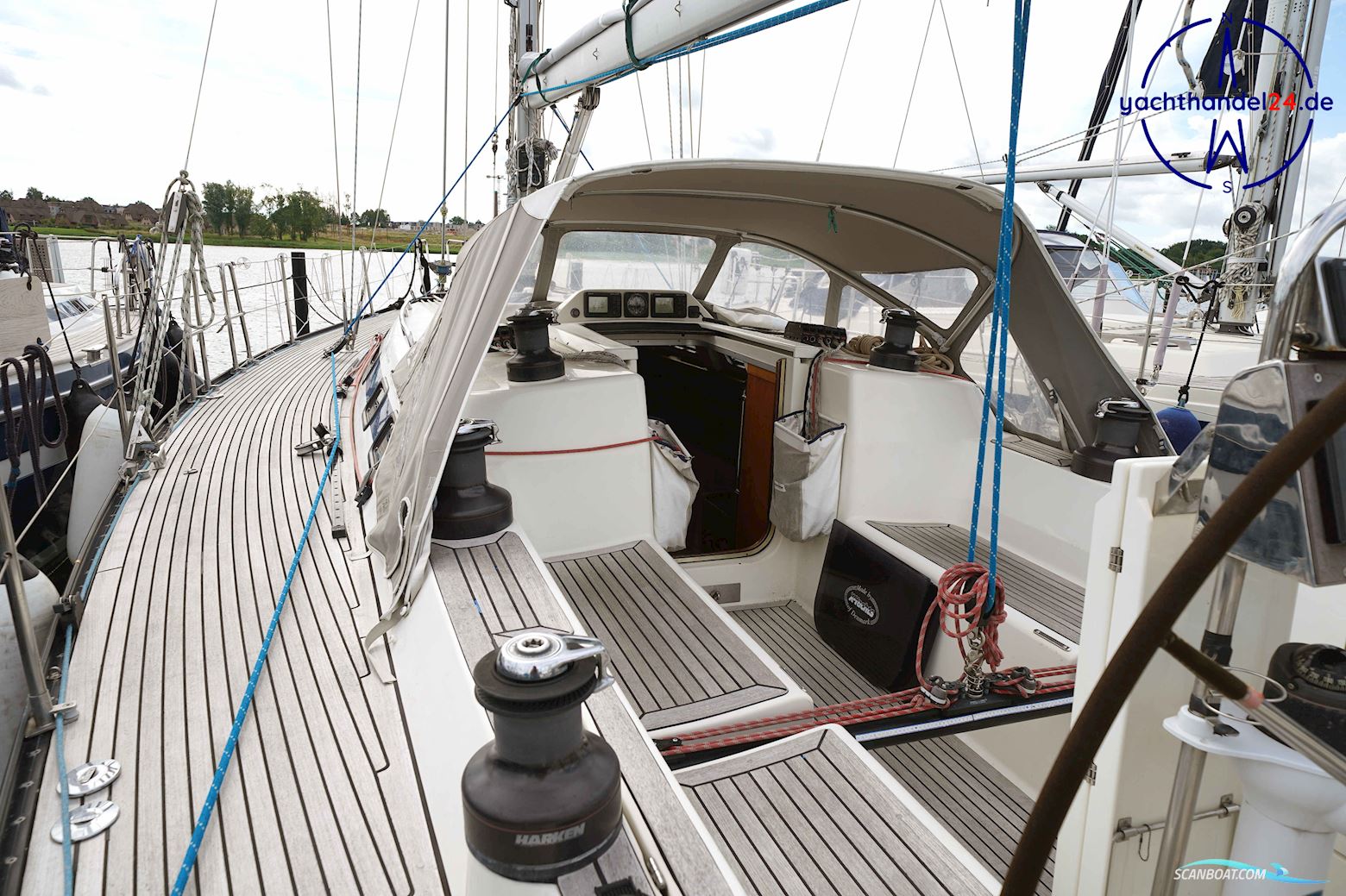 X-Yachts X-412 MK Iii