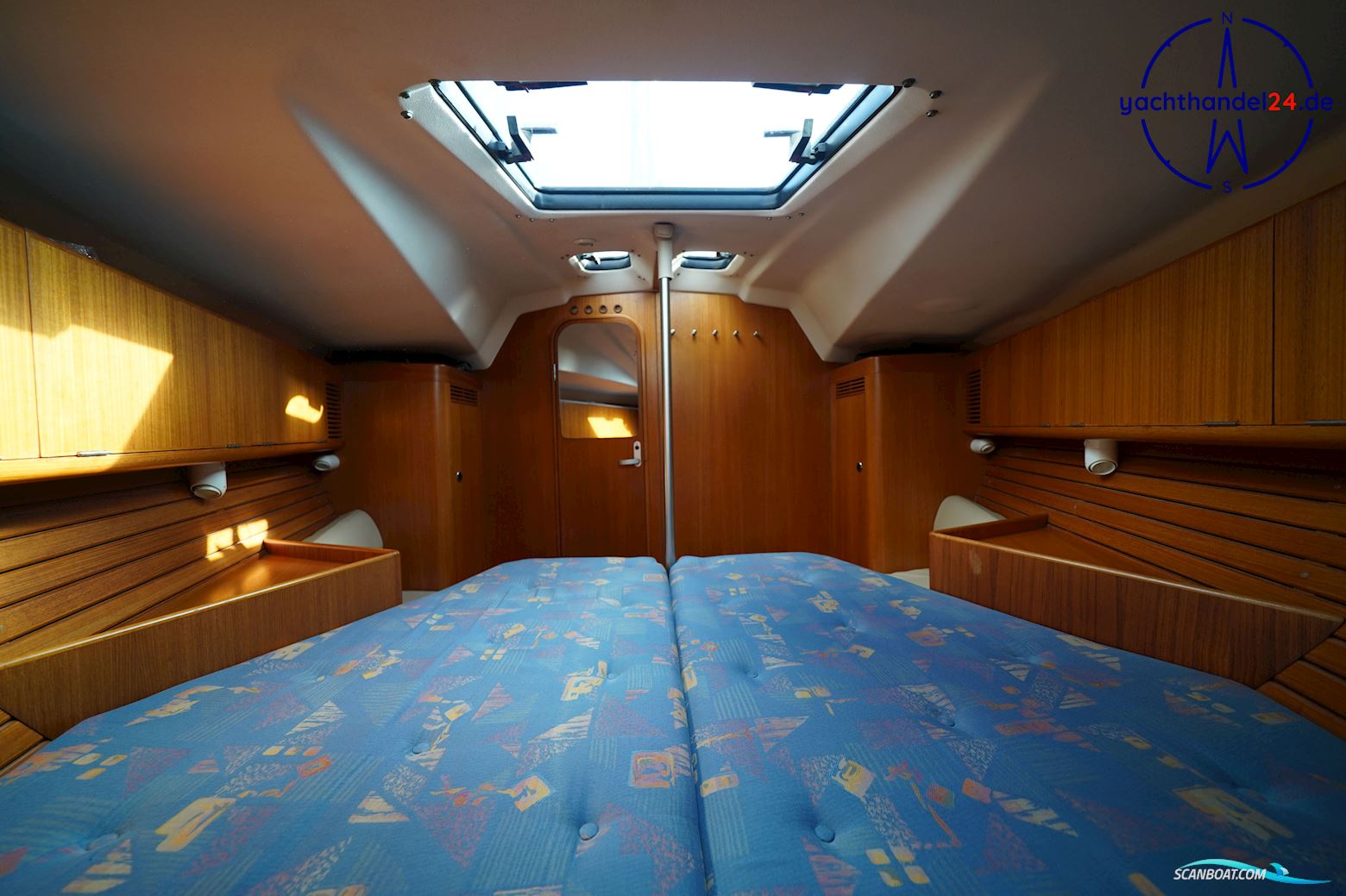 X-Yachts X-412 MK Iii