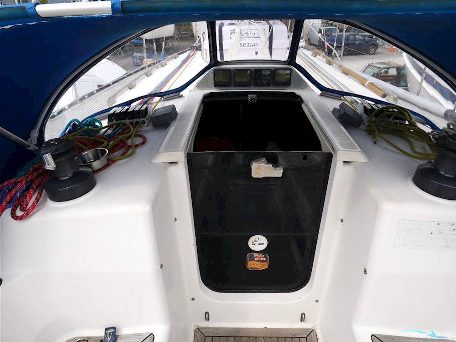 X-Yachts X-412 Mki