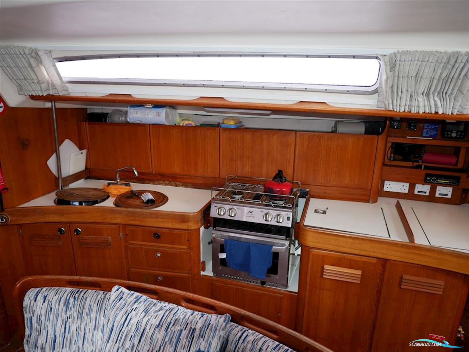X-Yachts X-412 Mki