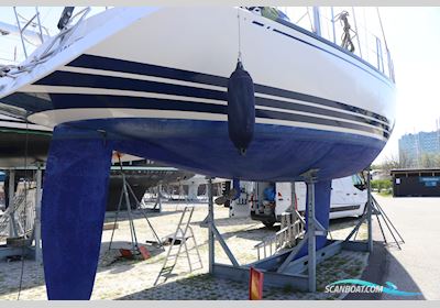 X-Yachts X-412 Zeilboten 1999, met Yanmar 3JH3E motor, Sweden