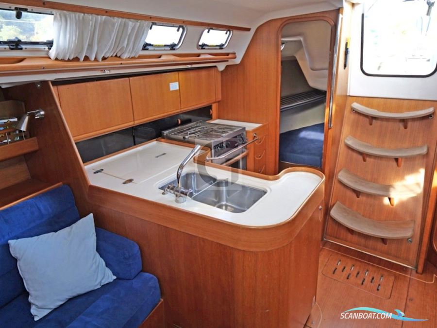 X-Yachts X-43