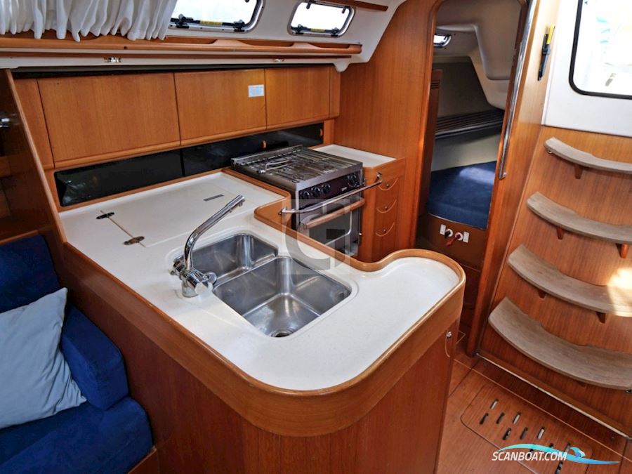X-Yachts X-43
