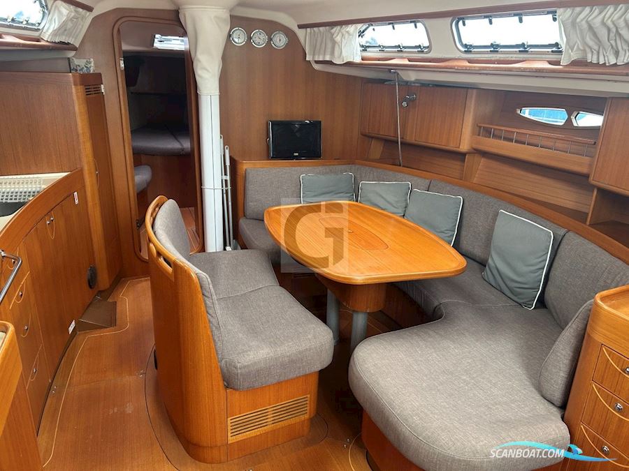 X-Yachts X-43