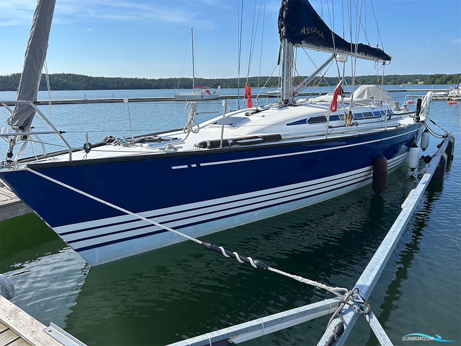 X-Yachts X-442 Mkii