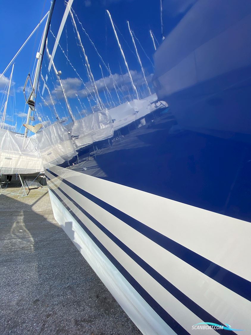 X-yachts X-442 nr 111