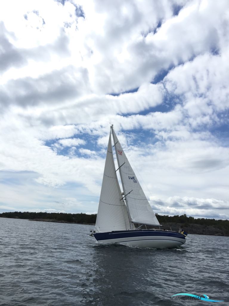 X-yachts X-442 nr 111