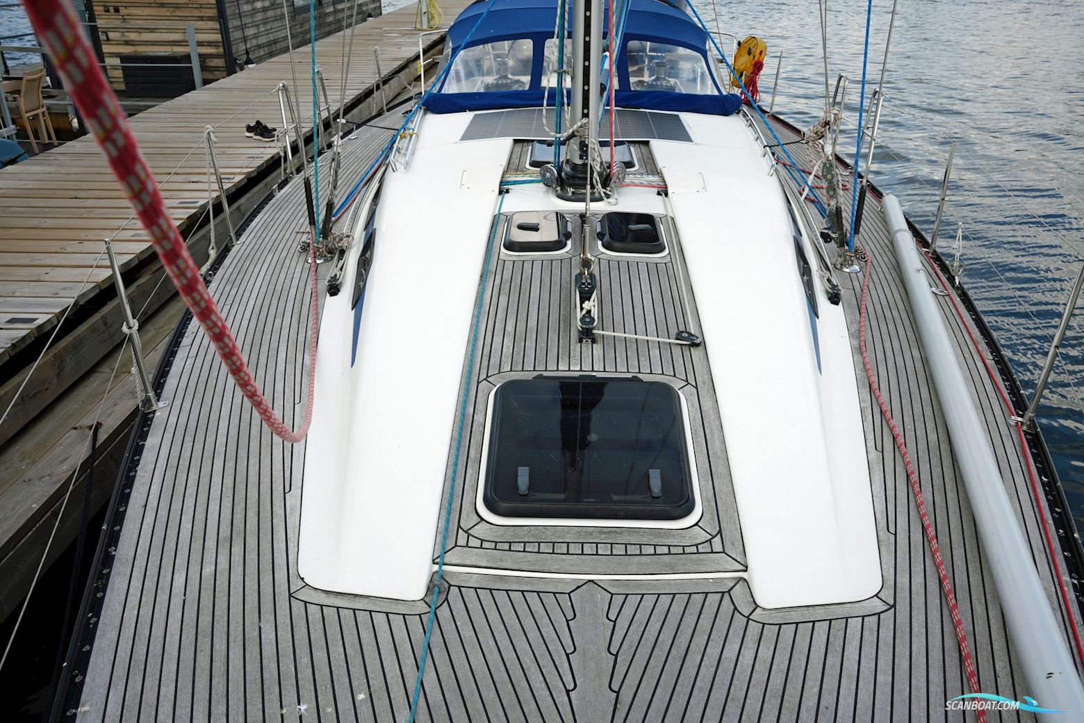 X-Yachts X-442