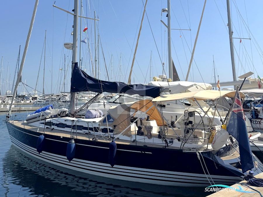 X-Yachts X-442